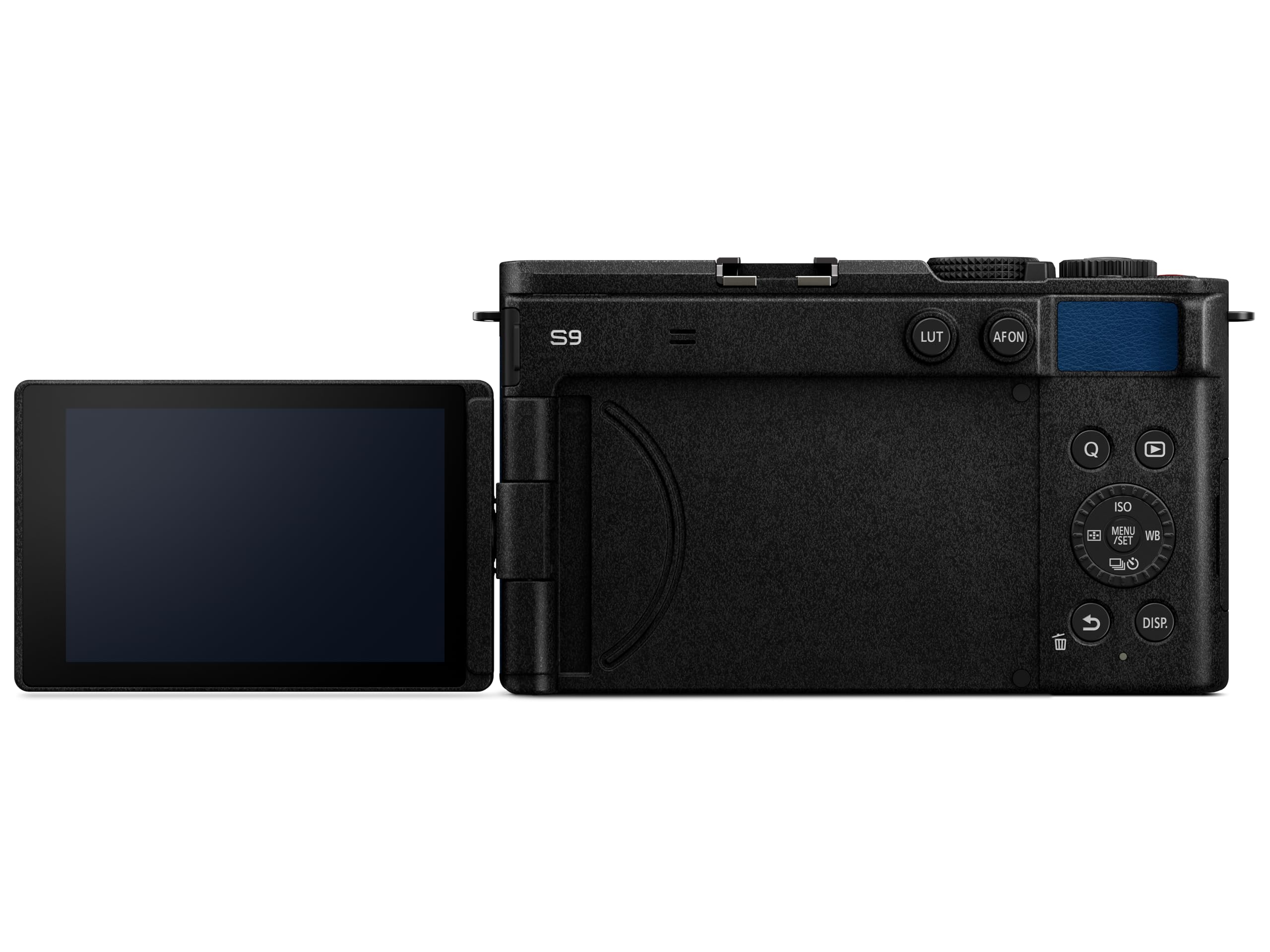 Amazon Canada: Panasonic DCS9A Lumix S9 Full Frame Mirrorless
